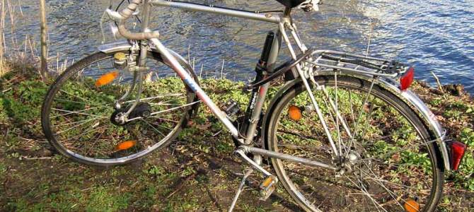 Fahrradverleih Antje Syring Fahrradverleih Antje Syring