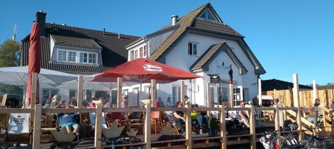 Hafenkater – Fischrestaurant in Vitte Hafenkater – Fischrestaurant in Vitte