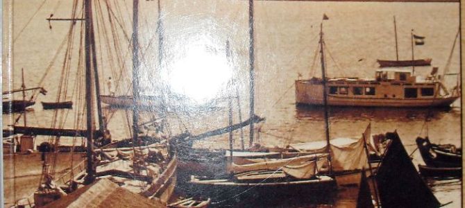 Rezension: Hiddensee – Bilder und Texte von damals Rezension: Hiddensee – Bilder und Texte von damals