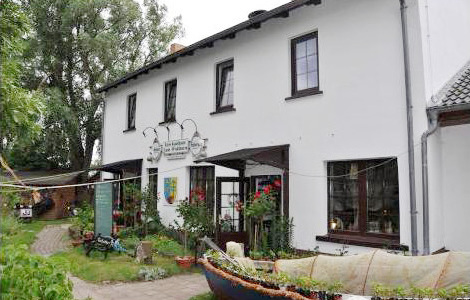 Altes Gasthaus Zum Enddorn Altes Gasthaus Zum Enddorn
