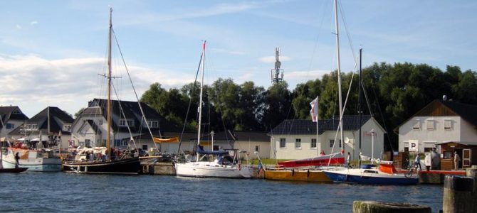Hafen Vitte Hafen Vitte