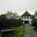 Nationalparkhaus in Vitte | © Reiseziel Hiddensee 2011