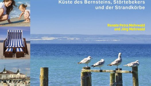 Rezension zu „111 Gründe die Ostsee zu lieben“ Rezension zu „111 Gründe die Ostsee zu lieben“