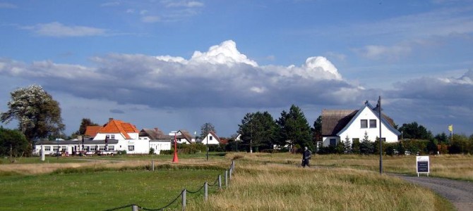 Ostern 2019 auf Hiddensee Ostern 2019 auf Hiddensee