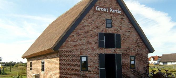 Die Groot Partie in Neuendorf Die Groot Partie in Neuendorf
