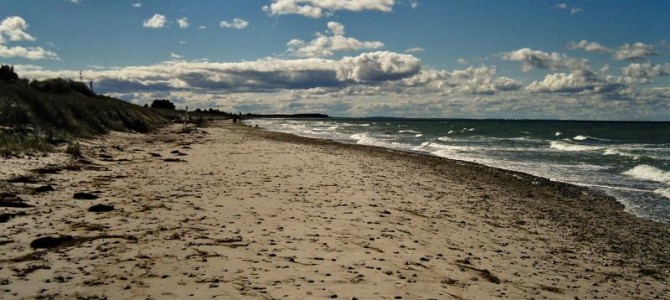 Welches ist die beliebteste Reisezeit auf Hiddensee? Welches ist die beliebteste Reisezeit auf Hiddensee?