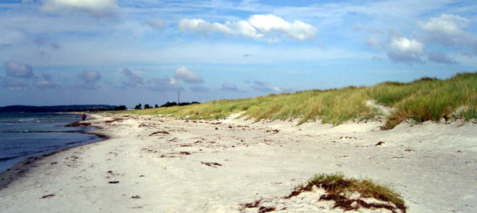 Strandcafe in Neuendorf Strandcafe in Neuendorf