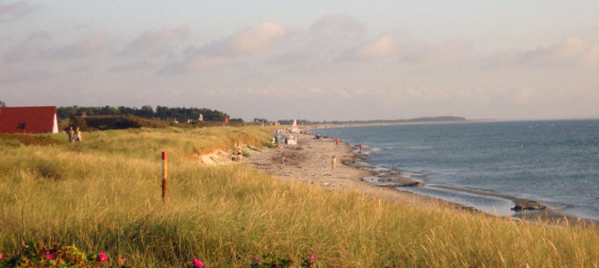 Pension Inselidyll in Kloster auf Hiddensee Pension Inselidyll in Kloster auf Hiddensee